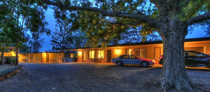 All Seasons Country alojamiento Taree Habitación foto