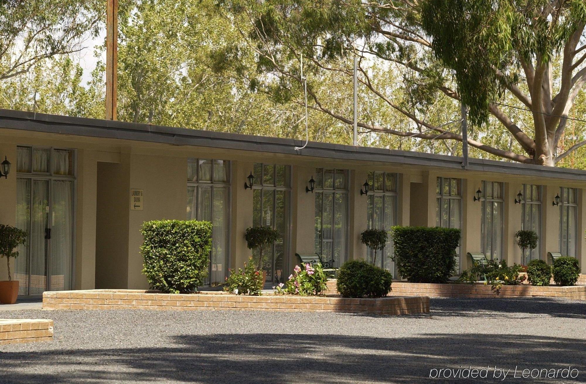 All Seasons Country alojamiento Taree Exterior foto