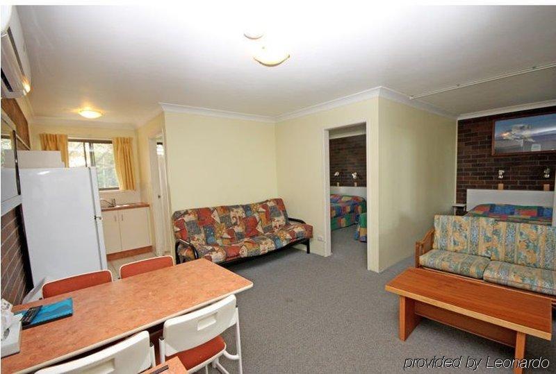 All Seasons Country alojamiento Taree Exterior foto
