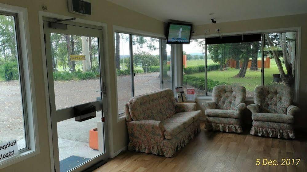 All Seasons Country alojamiento Taree Exterior foto