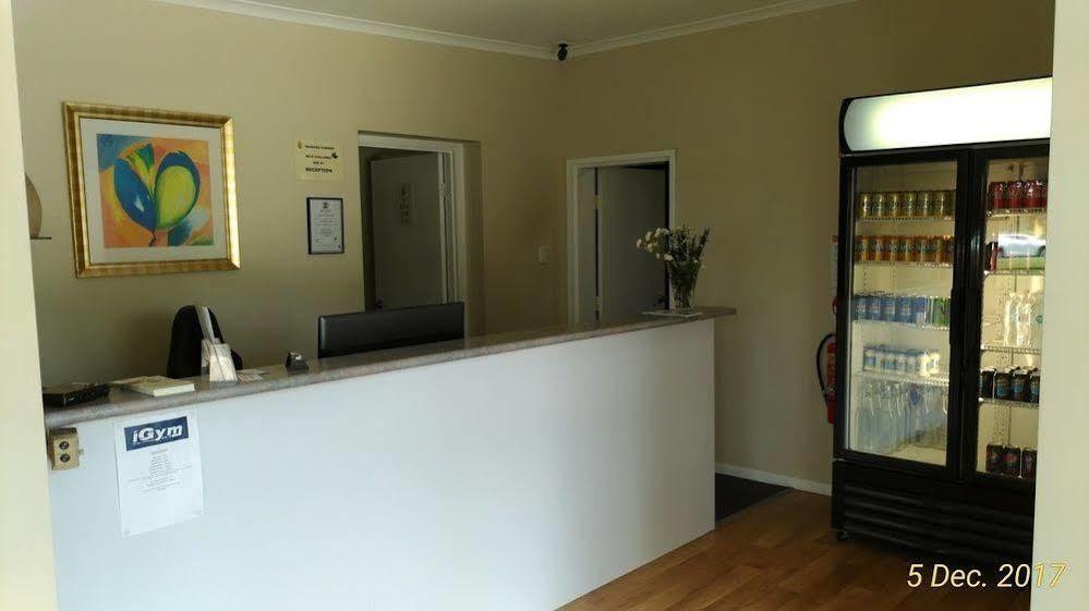 All Seasons Country alojamiento Taree Exterior foto